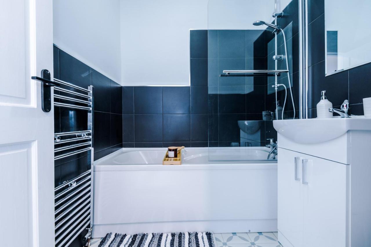 Holiday home Rest&recharge @ Windsor House *